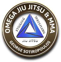 OMEGA JIU JITSU & MMA image 1